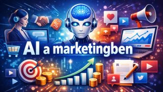 AI a marketingben
