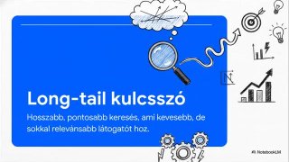 AI alapú kulcsszókutatás